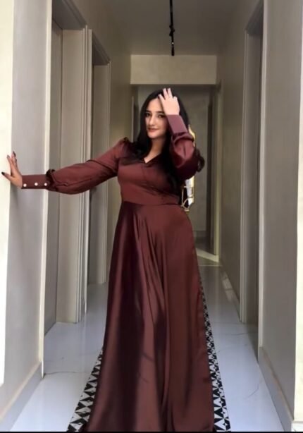 Midnight Majesty Dream Dress