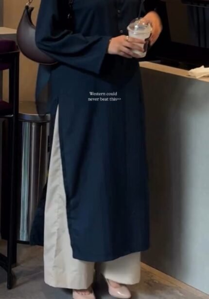 Teal Blue Signature Edit