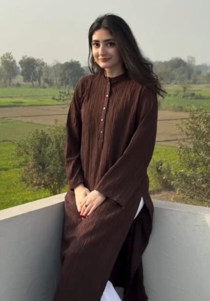 Chocolate Brown Signature Fit