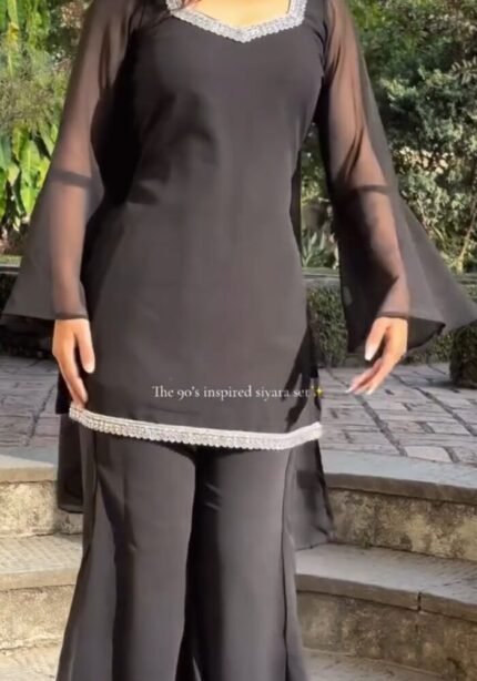 90’s Bollywood Grace Set