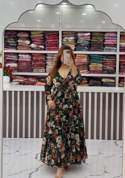 Bloom & Beyond Dual Grace Dress